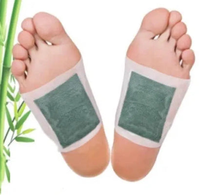 Detox Foot Patch (Pack of 20)